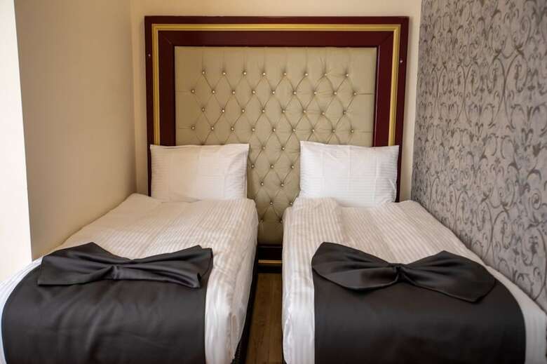Hotel Mount Ararat