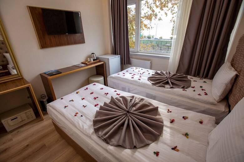 Hotel Mount Ararat
