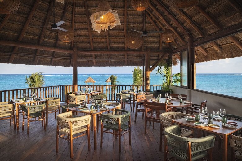 Hotel Nerea Tulum