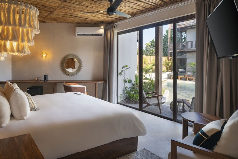 Hotel Nerea Tulum