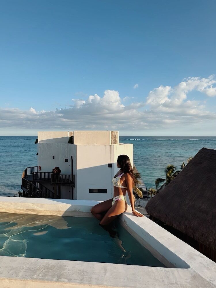 Hotel Nerea Tulum
