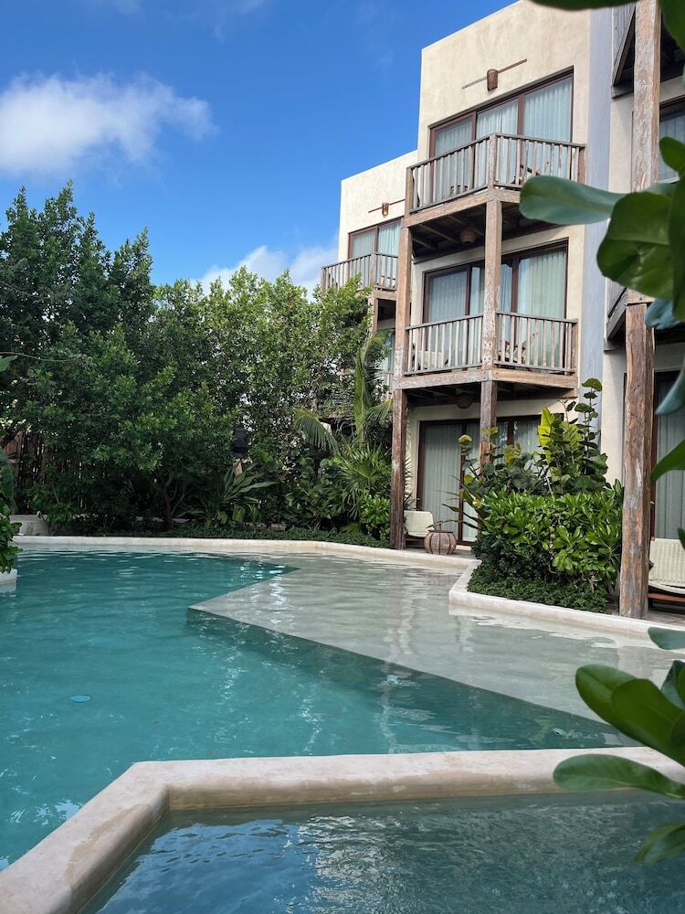 Hotel Nerea Tulum