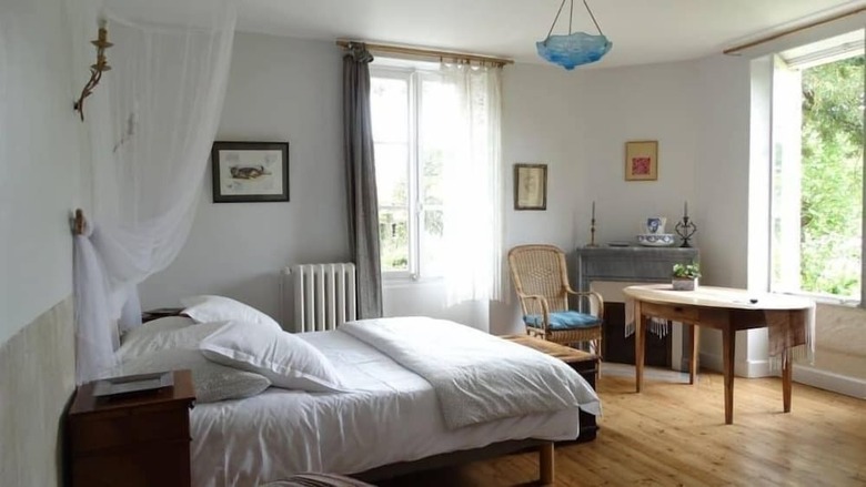 Bed & Breakfast Moulin De La Papeterie Chambres D'h�tes