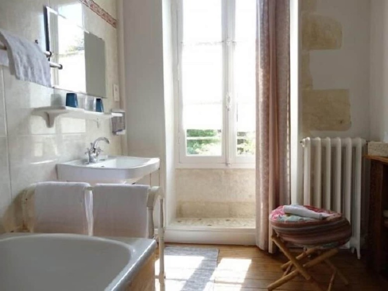 Bed & Breakfast Moulin De La Papeterie Chambres D'h�tes