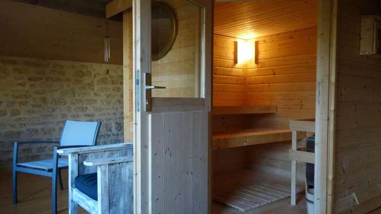 Bed & Breakfast Moulin De La Papeterie Chambres D'h�tes