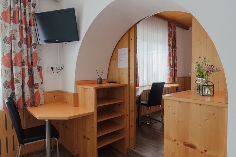 Hotel Drei Kreuz