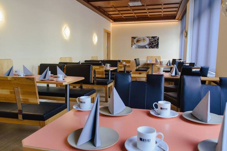 Hotel Drei Kreuz