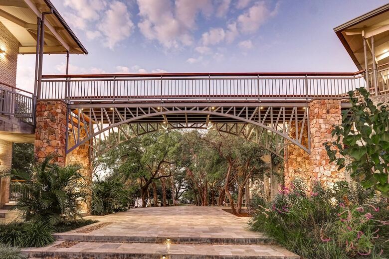 Palm River Hotel