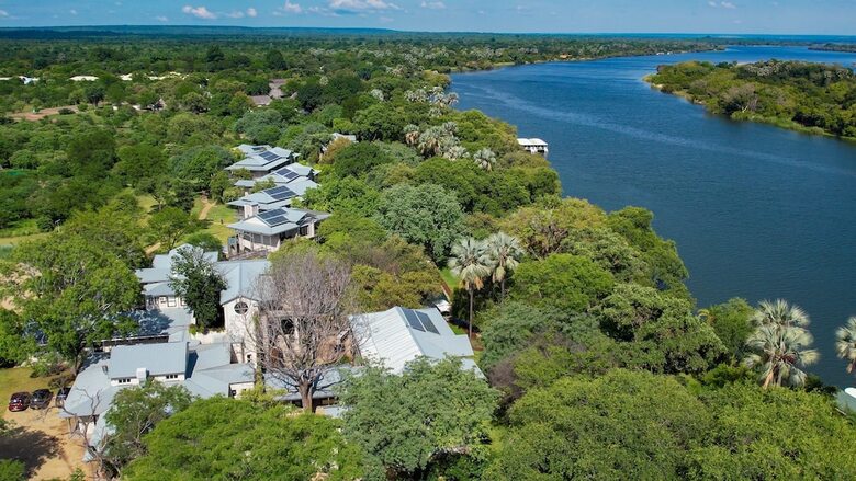 Palm River Hotel