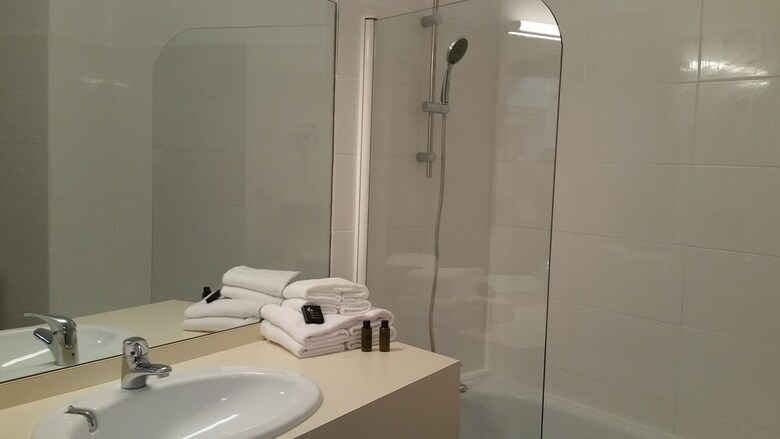 Hotel Le Chantereigne