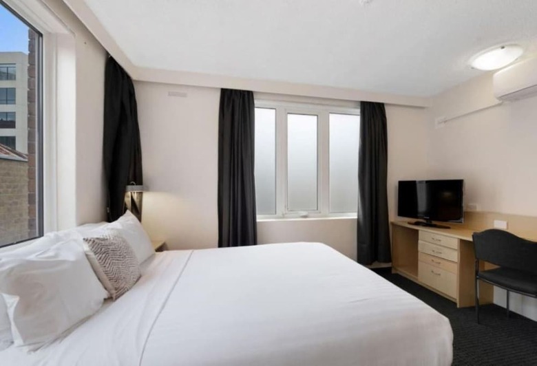 Allurity Hotel
