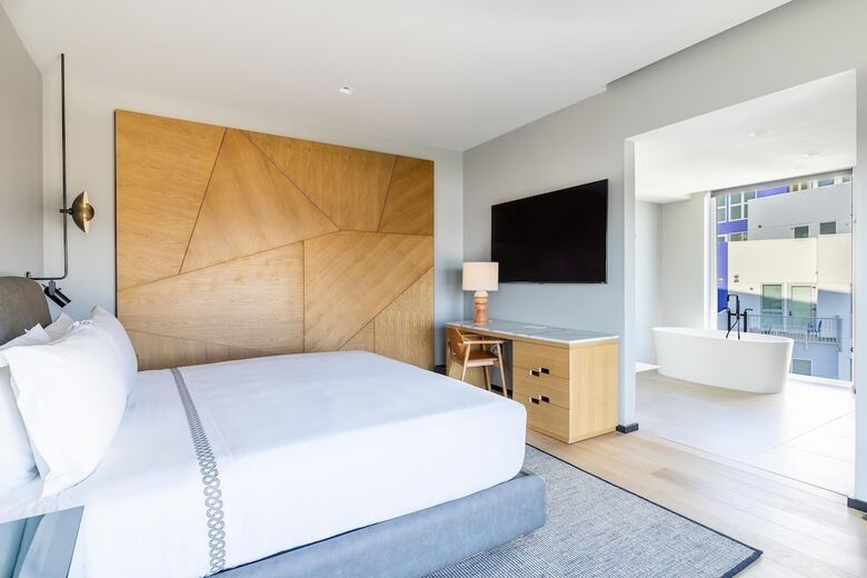 The Shay Hotel