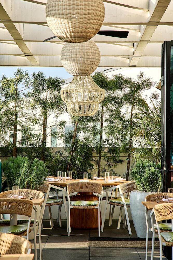The Shay Hotel