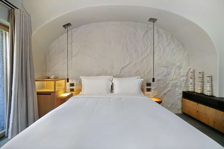 Hotel Radisson Blu Zaffron Resort, Santorini