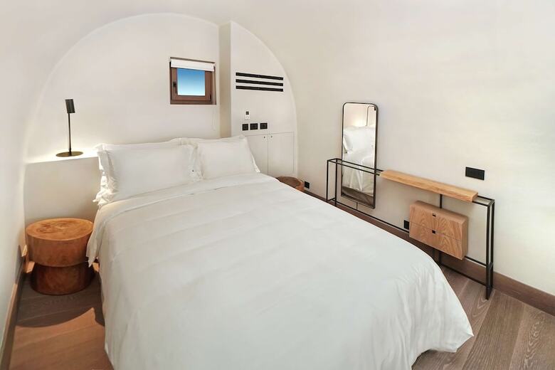 Hotel Radisson Blu Zaffron Resort, Santorini