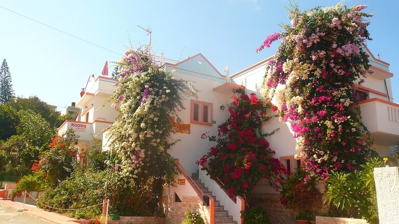 Villa Elizea