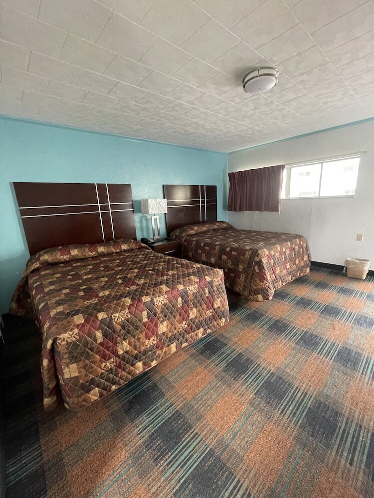 Colton Motel Gettysburg