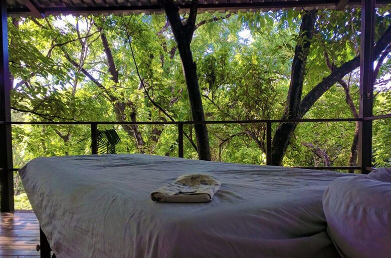 Green Sanctuary Hotel