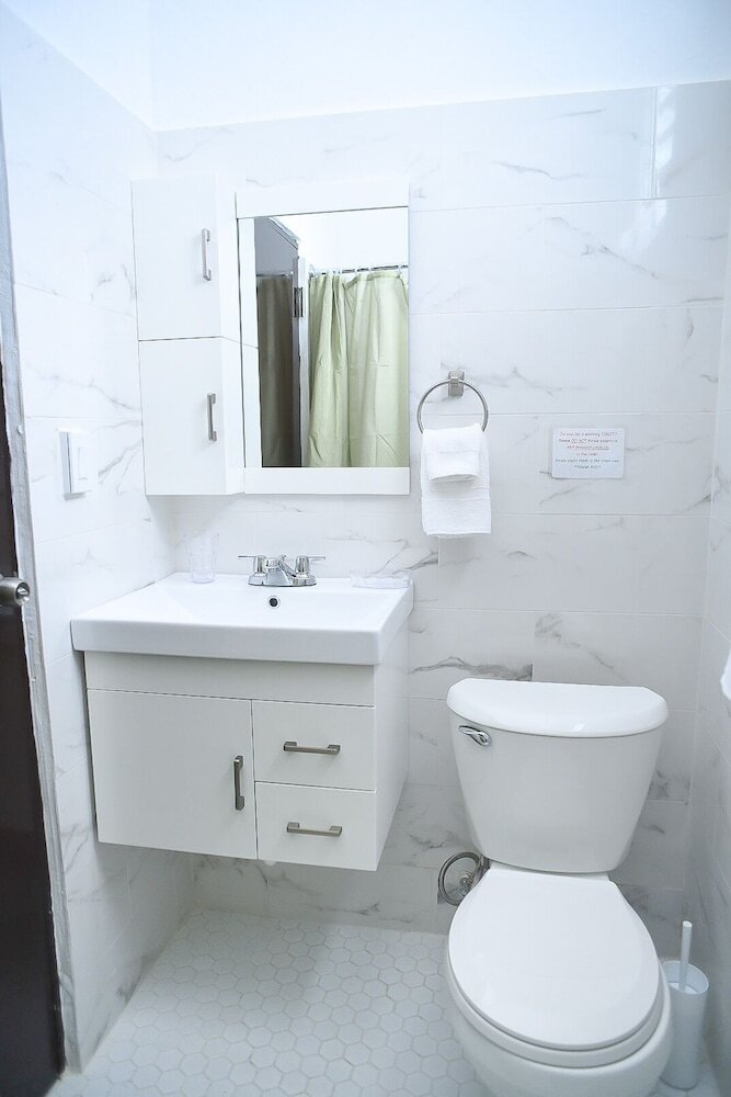 San Agustin Apartments