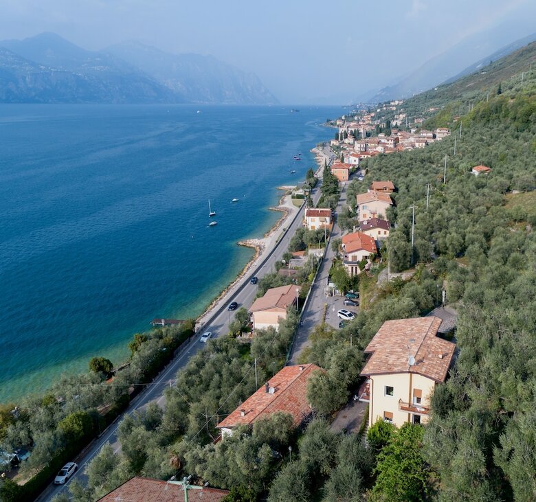 Hotel Villa Olivo