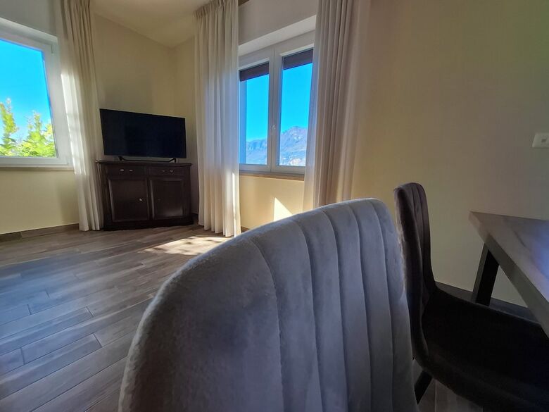 Hotel Villa Olivo