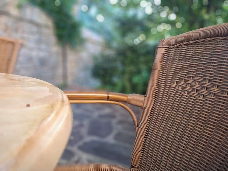 Hotel Villa Olivo