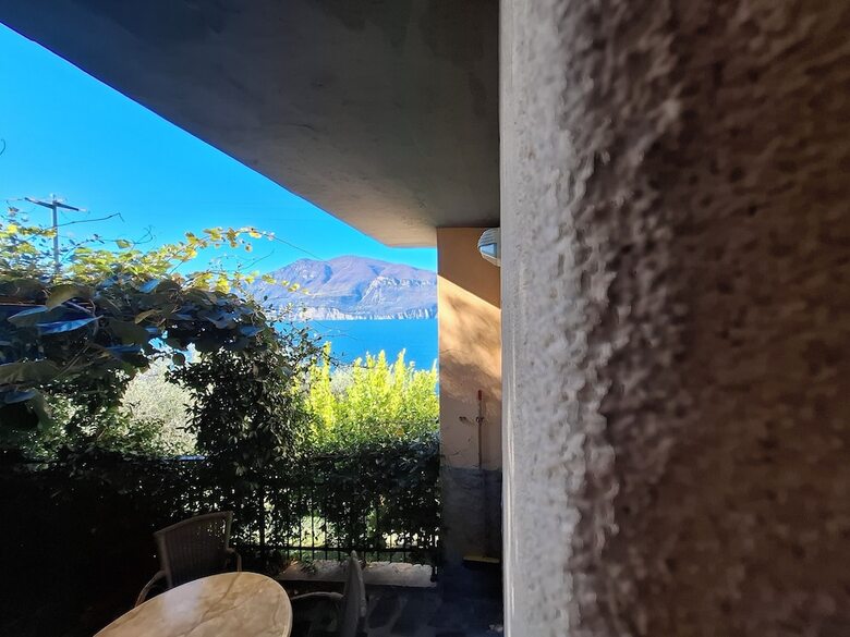 Hotel Villa Olivo