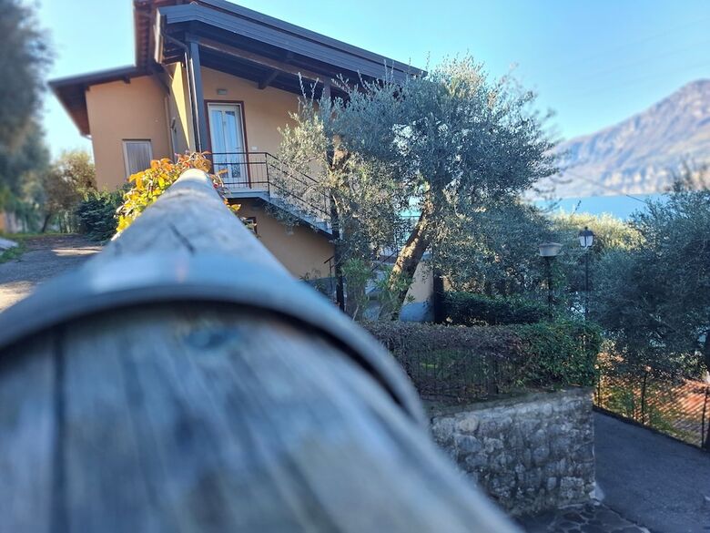 Hotel Villa Olivo