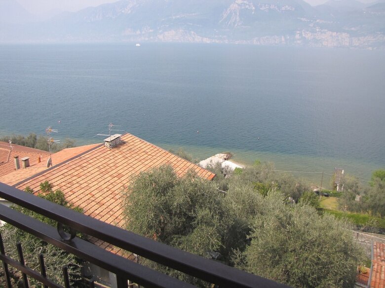 Hotel Villa Olivo