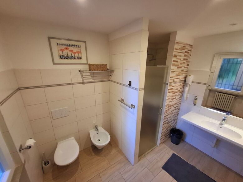 Hotel Villa Olivo
