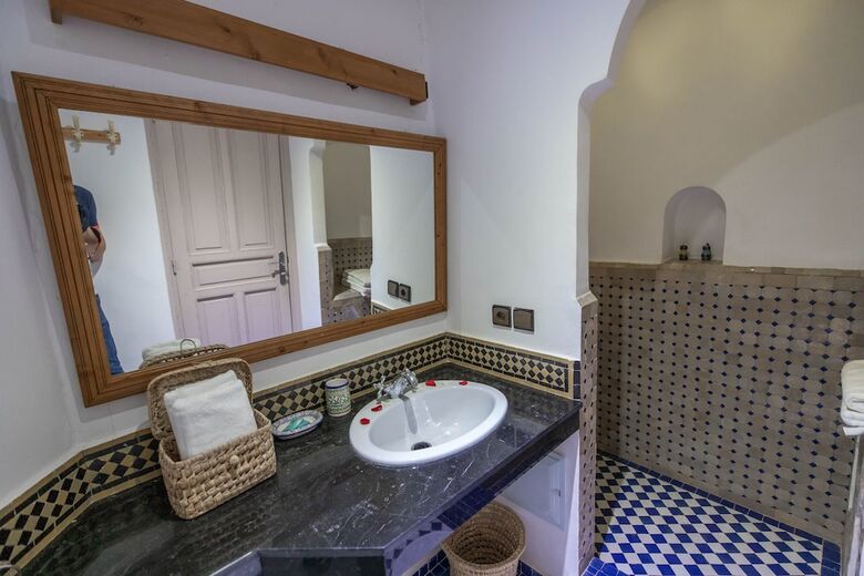 Riad Dar Sophia