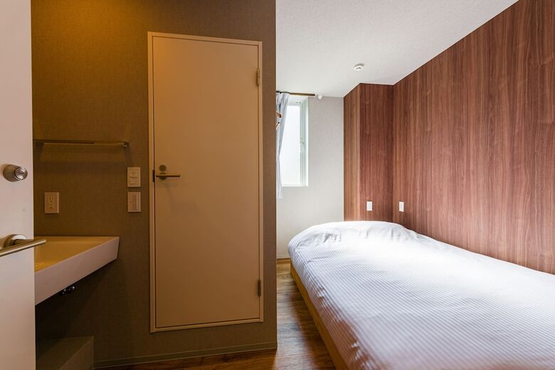 Hotel &and Hostel Asakusa Kappabashi