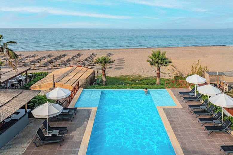 Adora Calma Beach Hotel - Adults Only