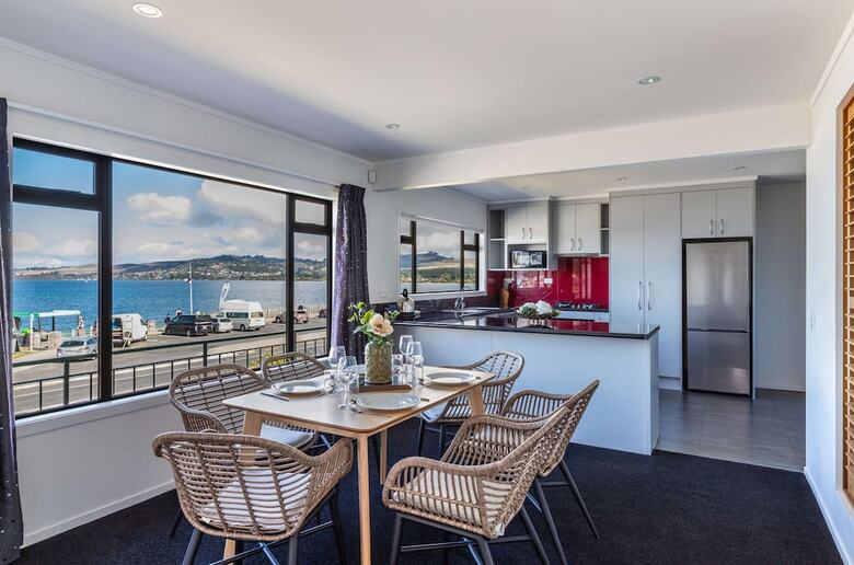 Aparthotel Ika Nui Taupo