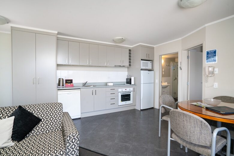 Aparthotel Ika Nui Taupo