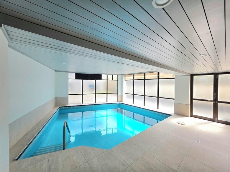 Aparthotel Ika Nui Taupo