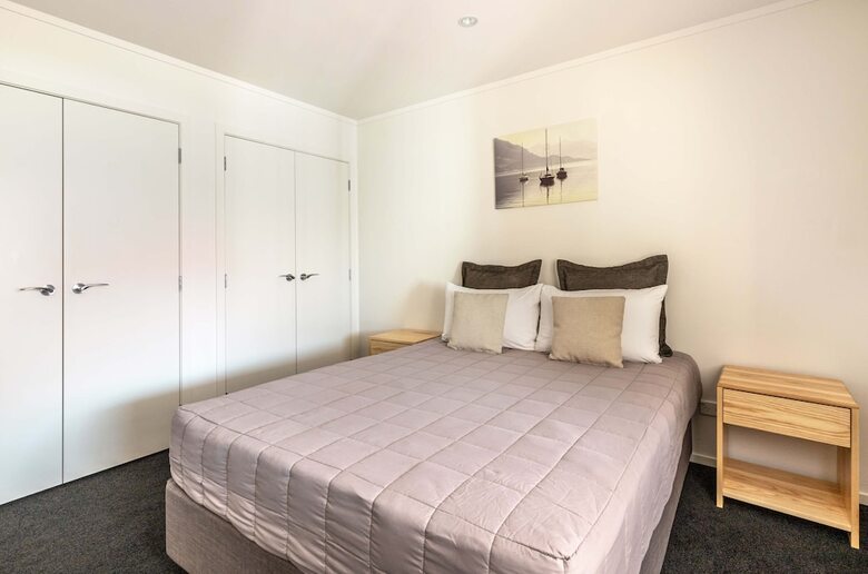 Aparthotel Ika Nui Taupo