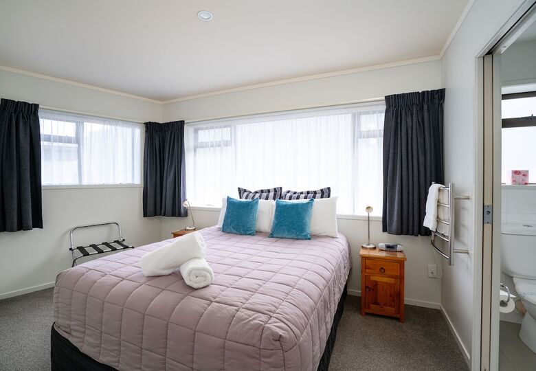 Aparthotel Ika Nui Taupo