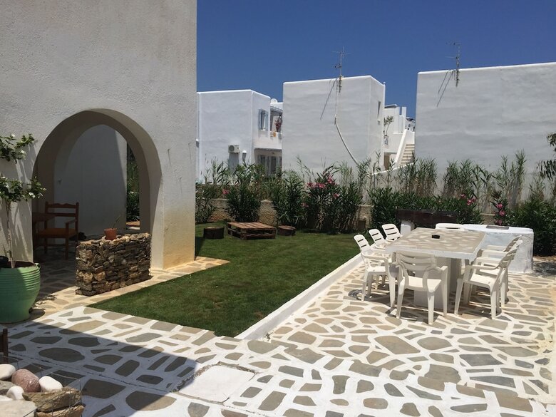Hotel Free Sun Rooms And Apartments