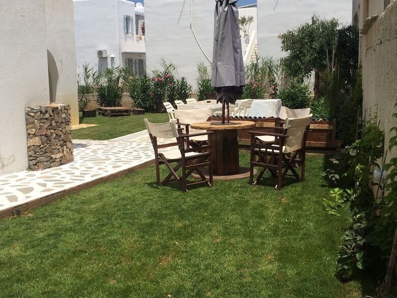 Hotel Free Sun Rooms And Apartments
