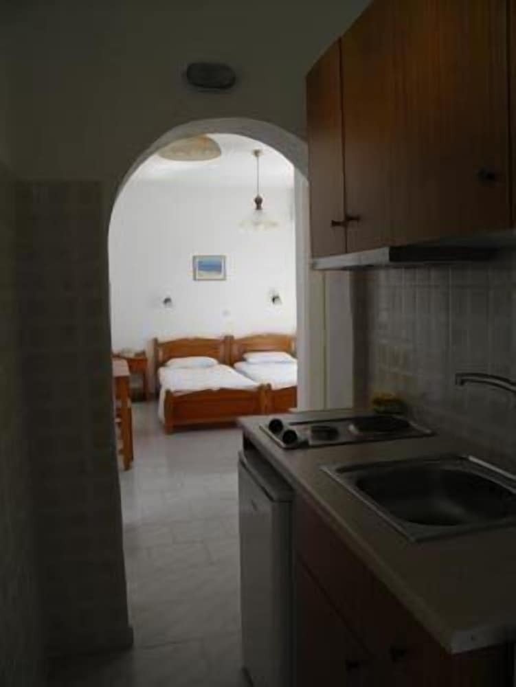 Hotel Free Sun Rooms And Apartments
