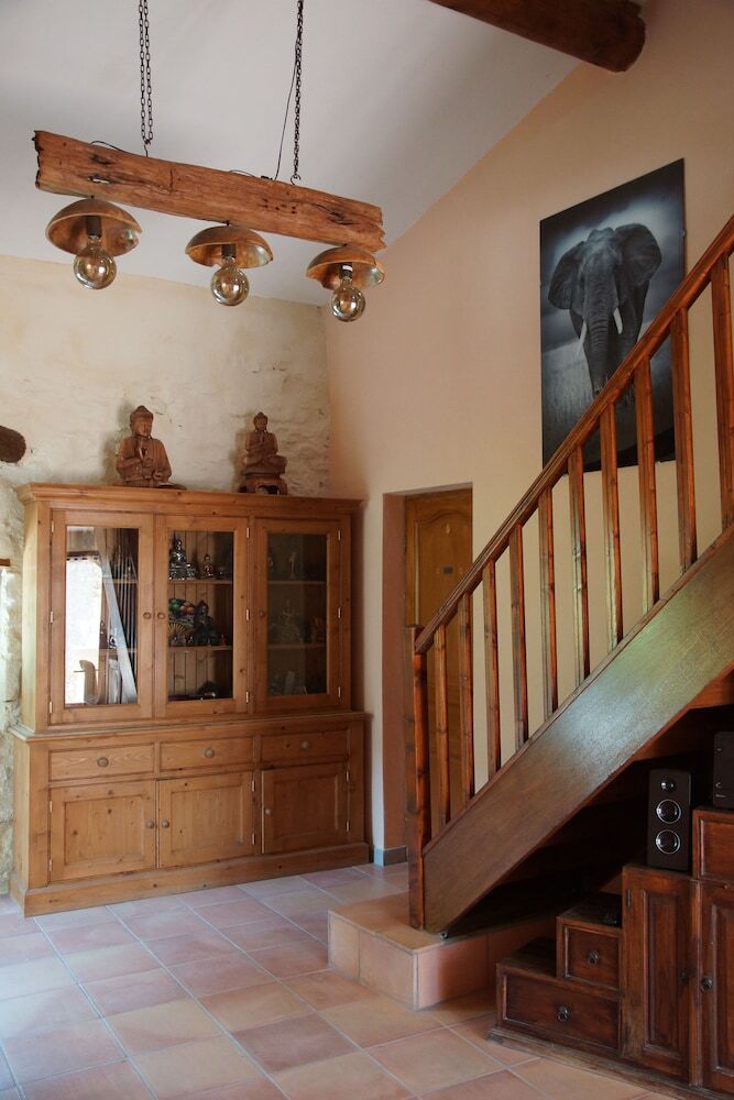 Bed & Breakfast Prieur� D'orniols