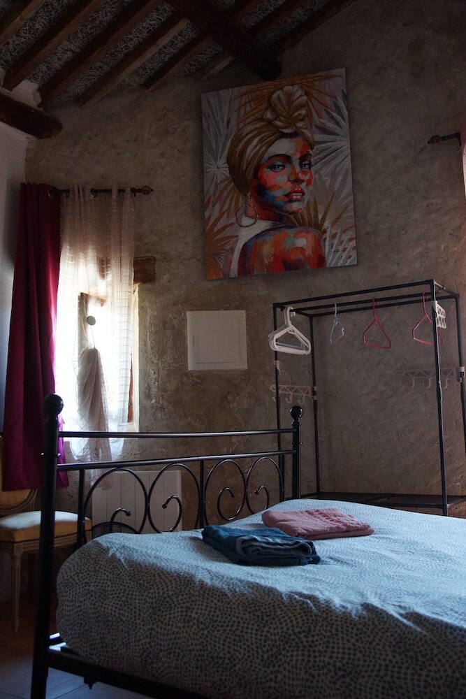 Bed & Breakfast Prieur� D'orniols