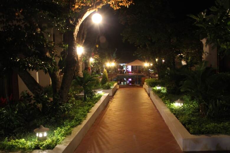 Hotel Hoi An Retreat Phu Quoc