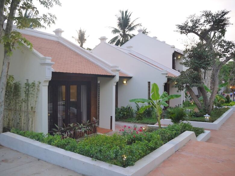 Hotel Hoi An Retreat Phu Quoc