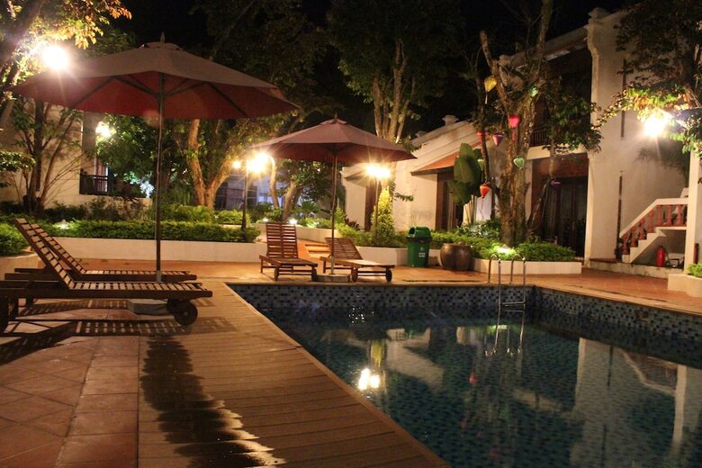 Hotel Hoi An Retreat Phu Quoc