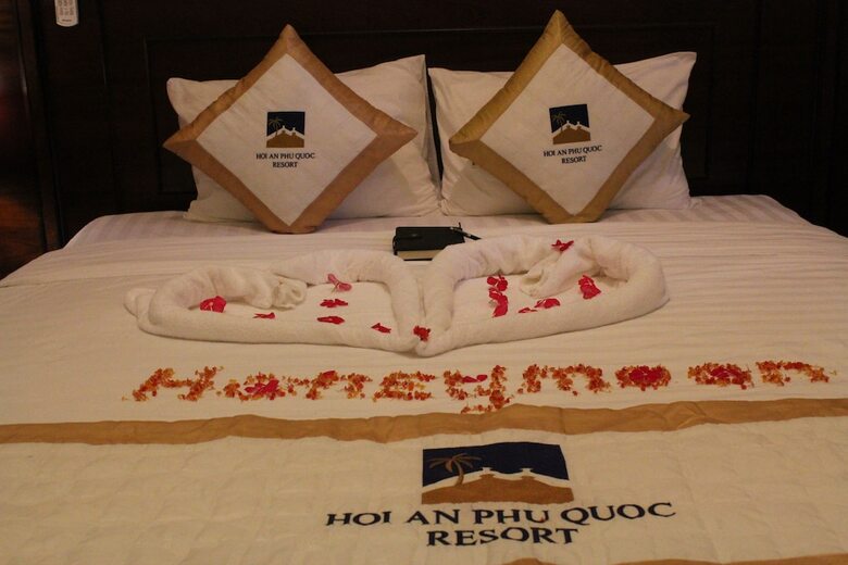 Hotel Hoi An Retreat Phu Quoc
