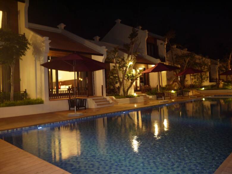 Hotel Hoi An Retreat Phu Quoc