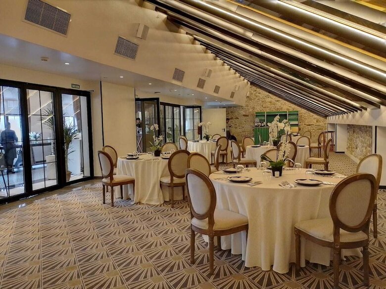 Hotel La Compa��a Casco Antiguo