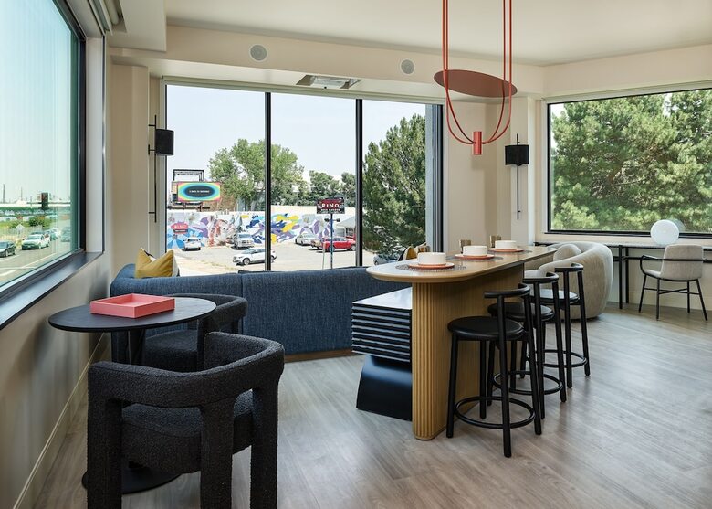 Catbird Hotel